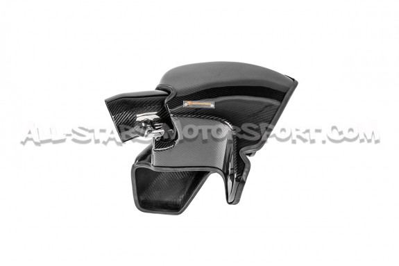 Ford Mustang S550 V8 5.0 15-18 Armaspeed Carbon Fiber Air Intake