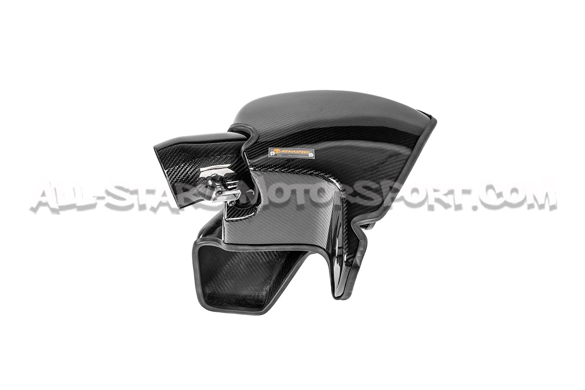 Admission carbone Armaspeed pour Ford Mustang S550 V8 5.0 15-18