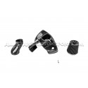 Admisión de fibra de carbono Armaspeed para Ford Mustang S550 2.3 E...