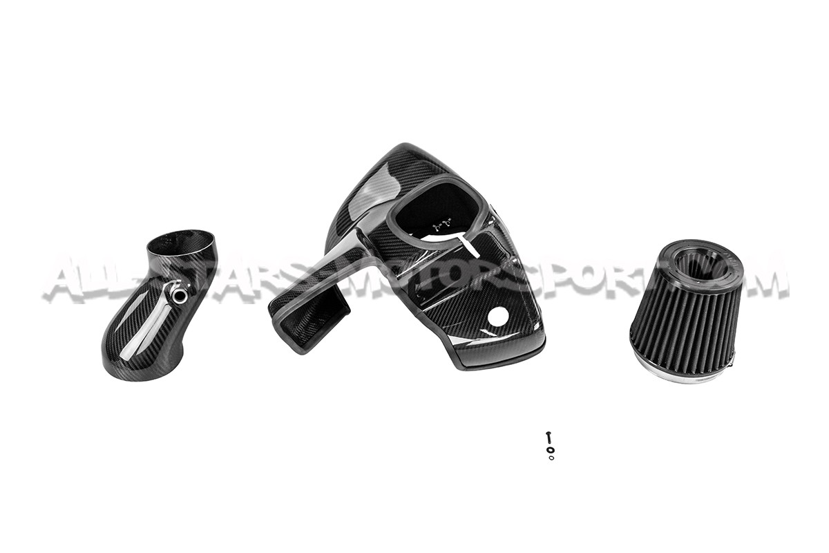 Admission carbone Armaspeed pour Ford Mustang S550 2.3 Ecoboost