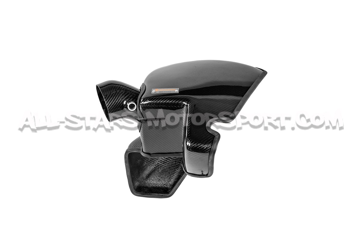 Admission carbone Armaspeed pour Ford Mustang S550 2.3 Ecoboost