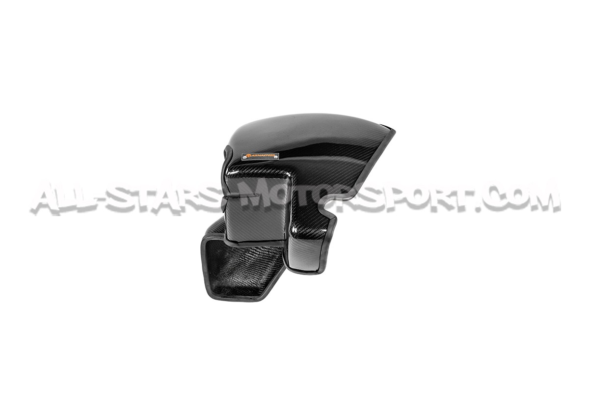 Admission carbone Armaspeed pour Ford Mustang S550 2.3 Ecoboost