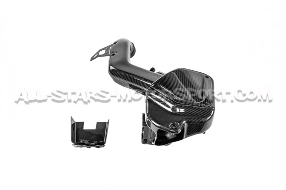 Admisión de fibra de carbono Armaspeed para BMW M2 N55