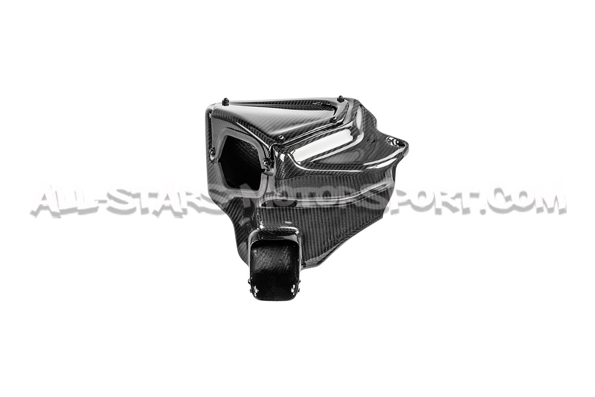 Admisión de fibra de carbono Armaspeed para BMW M2 N55