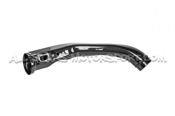 Admisión de fibra de carbono Armaspeed para BMW M2 N55
