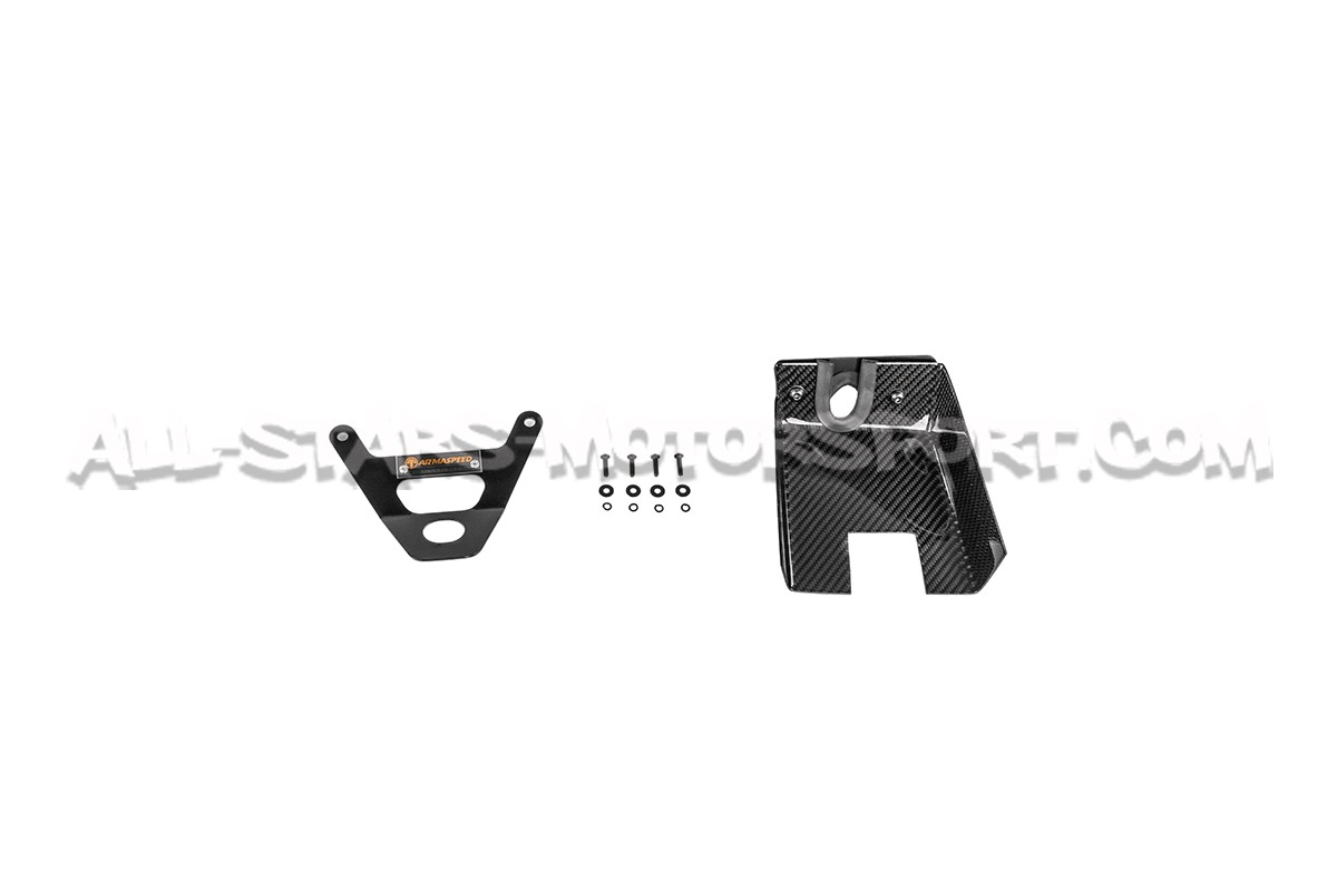 BMW M2 N55 Armaspeed Carbon Fiber Air Intake