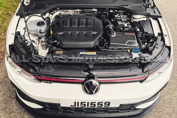 Admisión de fibra de carbono Armaspeed para Golf 8 GTI / Golf 8 R
