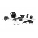 BMW 135i F40 Armaspeed Carbon Fiber Air Intake