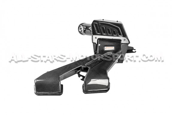 Admission carbone Armaspeed pour BMW 135i F40