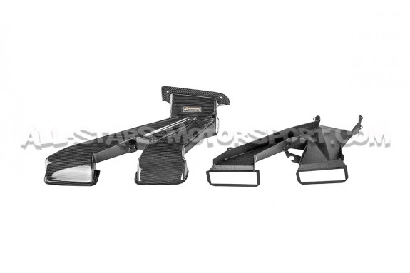 Admission carbone Armaspeed pour BMW 135i F40