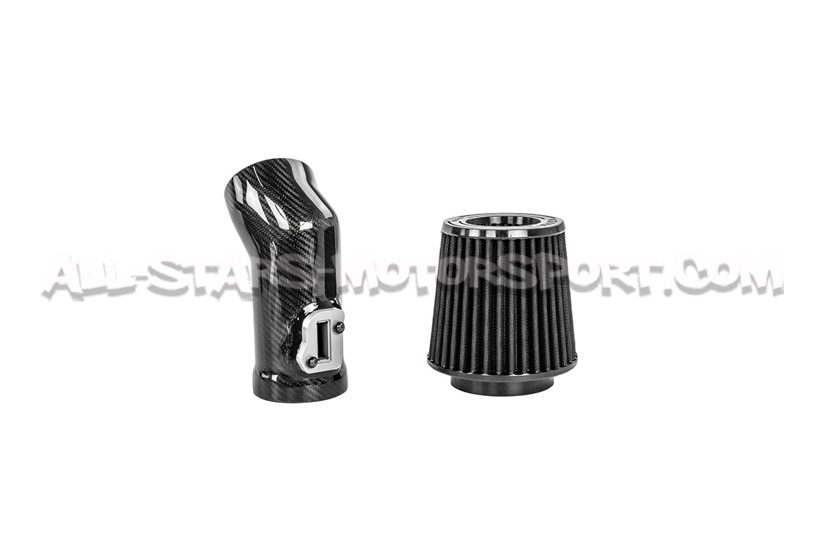Admission carbone Armaspeed pour BMW 135i F40