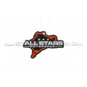 Desodorisant All Stars Motorsport parfum vanille