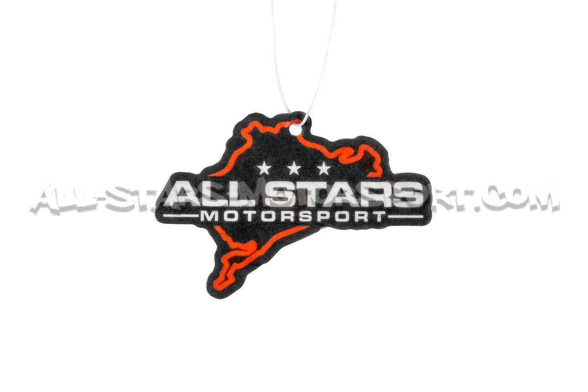 Ambientador All Stars Motorsport vainilla