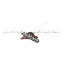 All Stars Motorsport air freshener vanilla