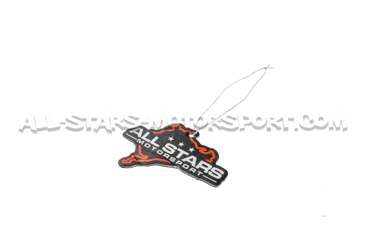 Ambientador All Stars Motorsport vainilla