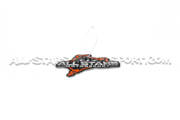 Desodorisant All Stars Motorsport parfum vanille