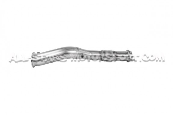 Downpipes decata Akrapovic pour M3 G80 / M4 G8x / M2 G87