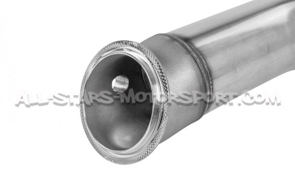 Downpipes decata Akrapovic pour M3 G80 / M4 G8x / M2 G87