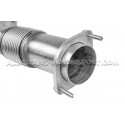 M3 G80 / M4 G8x / M2 G87 Akrapovic Catless Downpipes
