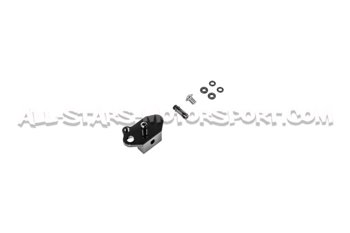 Alpha Competition Boost Tap Adaptor for Mercedes A45 AMG W176