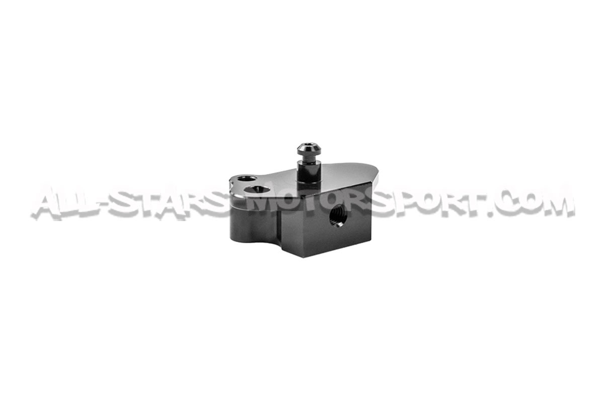 Alpha Competition Boost Tap Adaptor for Mercedes A45 AMG W176