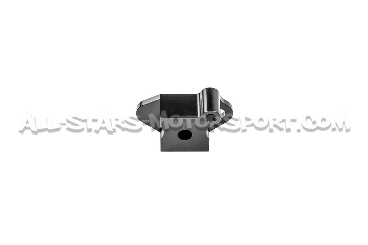 Adaptateur Alpha Competition pour mano de turbo pour Mercedes A45 A...