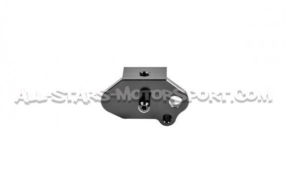 Adaptateur Alpha Competition pour mano de turbo pour Mercedes A45 A...