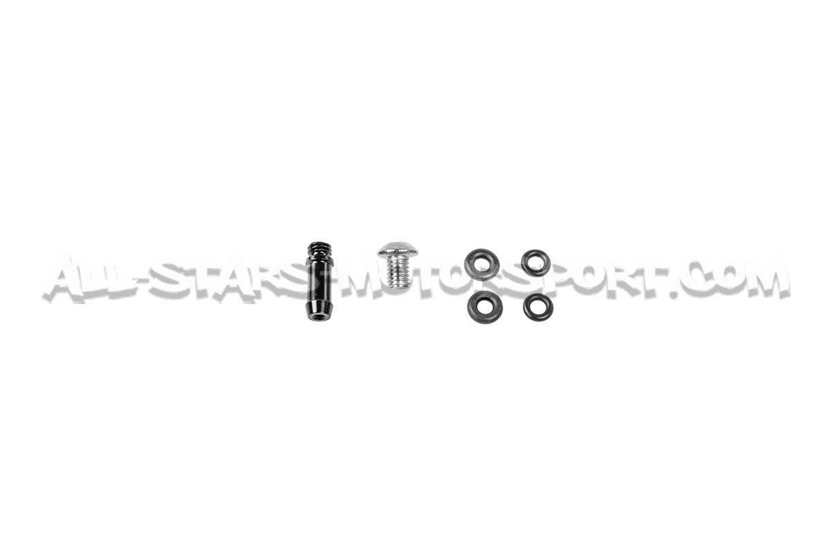 Alpha Competition Boost Tap Adaptor for Mercedes A45 AMG W176