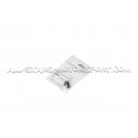 Adaptateur Alpha Competition pour mano de turbo pour Mercedes A45 A...
