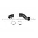 Kit inlet de turbo Racingline para Golf 8 GTI / Octavia NX VRS