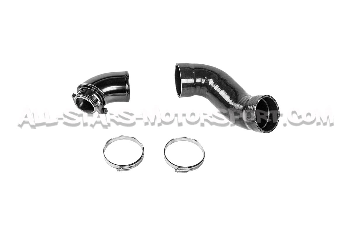 Golf 8 GTI / Octavia NX VRS Racingline High Flow Turbo Inlet Kit