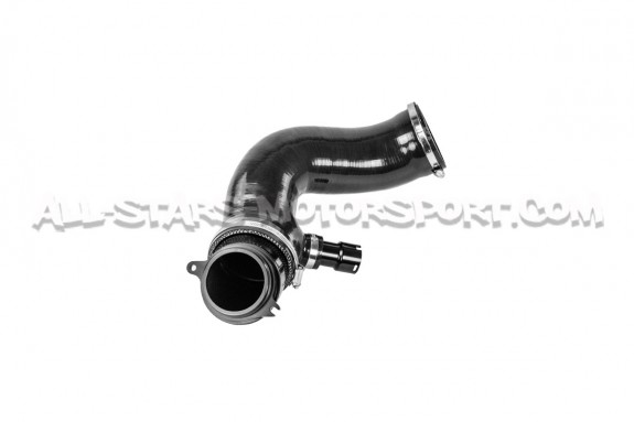 Golf 8 R / S3 8Y / Golf 8 GTI CS Racingline High Flow Turbo Inlet Kit