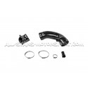 Kit inlet de turbo Racingline pour Golf 8 R / S3 8Y / Golf 8 GTI CS