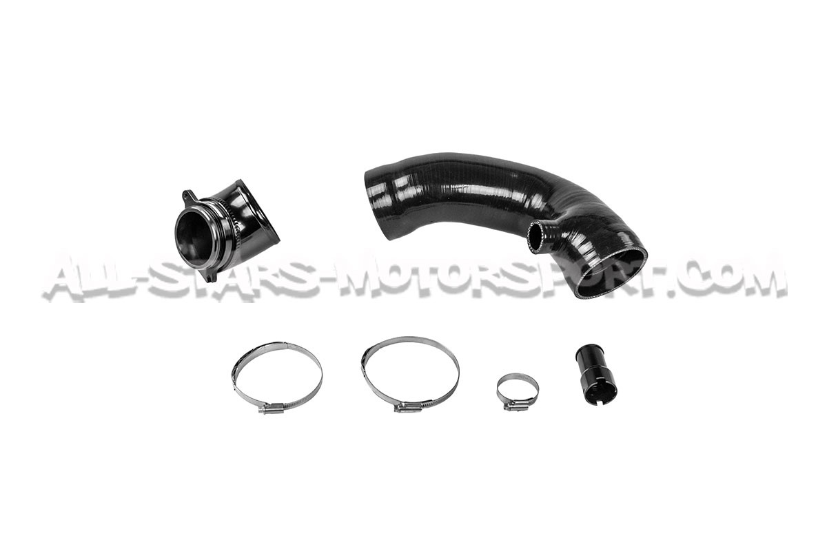 Kit inlet de turbo Racingline pour Golf 8 R / S3 8Y / Golf 8 GTI CS