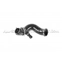 Golf 8 R / S3 8Y / Golf 8 GTI CS Racingline High Flow Turbo Inlet Kit