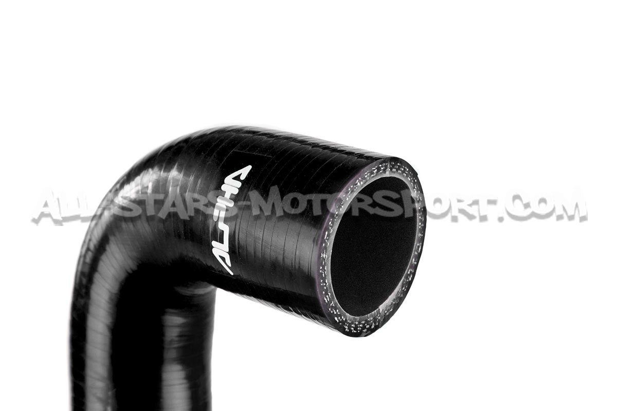 Durites de refroidissement silicone Alpha Competition pour Abarth 5...
