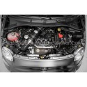 Abarth 595 / 695 Alpha Competition Silicone Coolant Hoses