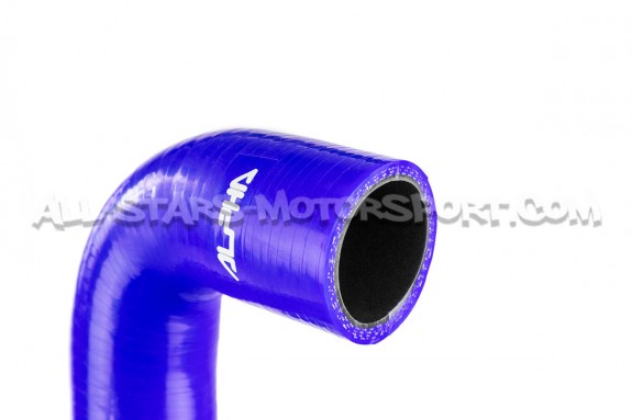 Durites de refroidissement silicone Alpha Competition pour Abarth 5...