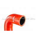Durites de refroidissement silicone Alpha Competition pour Abarth 5...