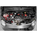 Durites de refroidissement silicone Alpha Competition pour Abarth 5...