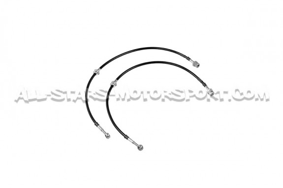 Cupra Formentor Goodridge Braided Brake Hose Lines Kit