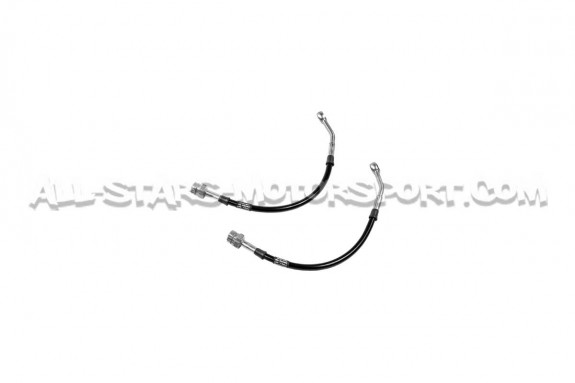 Cupra Formentor Goodridge Braided Brake Hose Lines Kit