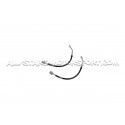 Cupra Formentor Goodridge Braided Brake Hose Lines Kit