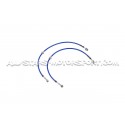 Flexibles de frein aviation Goodridge pour Cupra Formentor