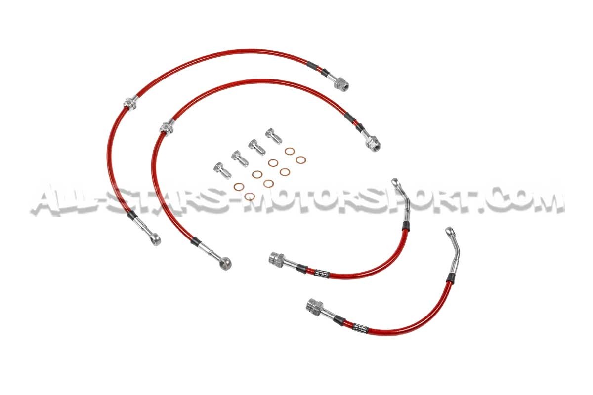 Flexibles de frein aviation Goodridge pour Cupra Formentor