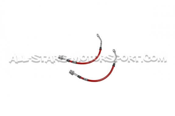 Cupra Formentor Goodridge Braided Brake Hose Lines Kit
