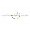 Cupra Formentor Goodridge Braided Brake Hose Lines Kit