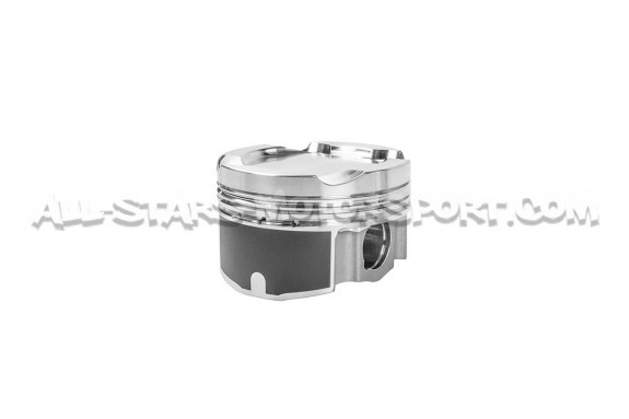 JE Forged Pistons for Toyota Supra GR 3.0 A90 MK5 B58