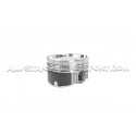 JE Forged Pistons for Toyota Supra GR 3.0 A90 MK5 B58