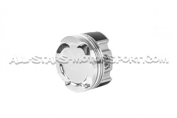 JE Forged Pistons for Toyota Supra GR 3.0 A90 MK5 B58